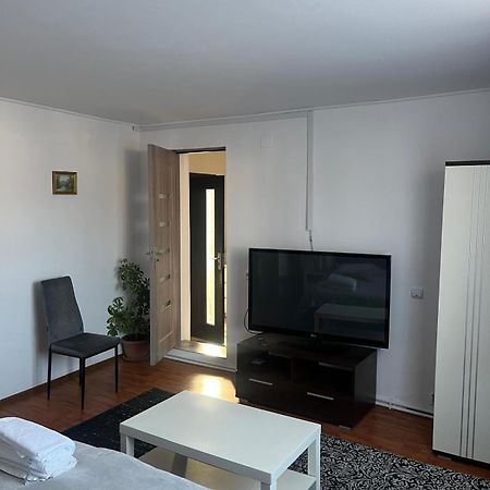 Rîşnov Casa Privata 빌라 외부 사진
