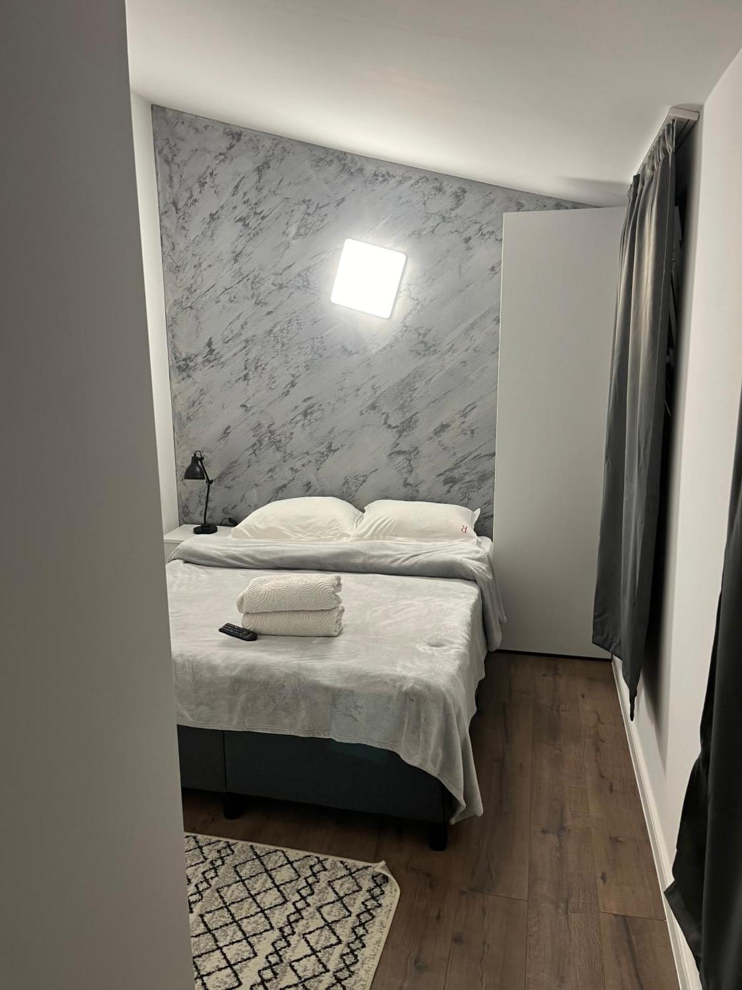 Rîşnov Casa Privata 빌라 외부 사진