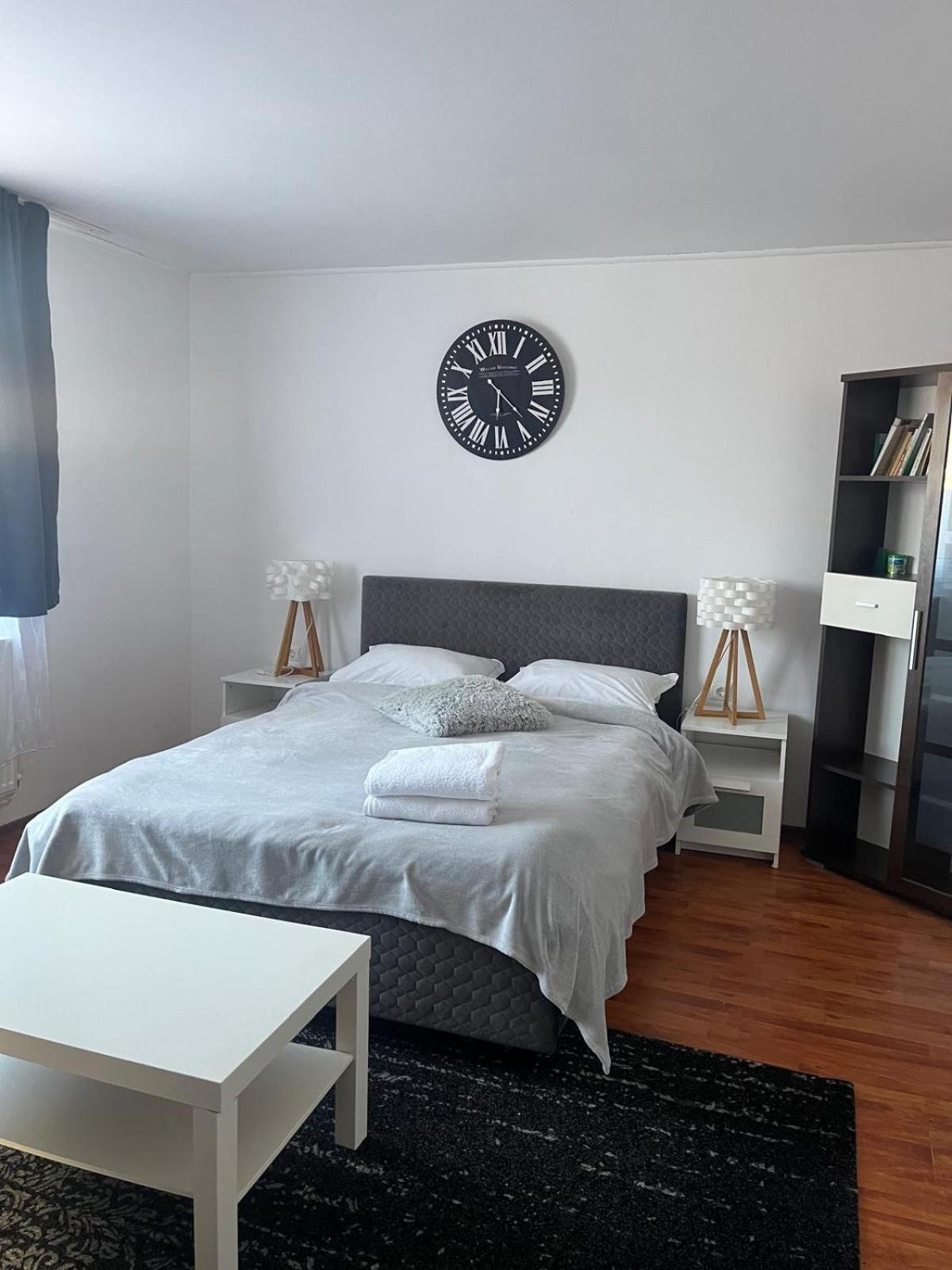 Rîşnov Casa Privata 빌라 외부 사진